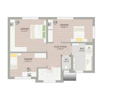 Haus kaufen in 1210 Wien (Bild 4)