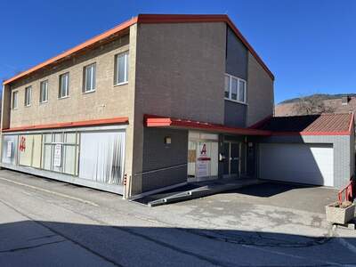 Gewerbeobjekt kaufen in 8811 Scheifling (Bild 1)