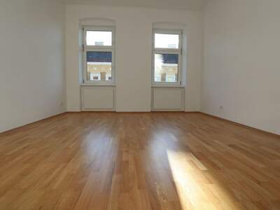 Apartment provisionsfrei mieten in 1160 Wien