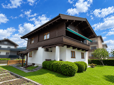 Haus kaufen in 6380 Sankt Johann