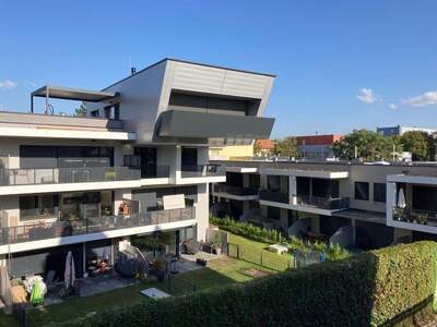 Eigentumswohnung in 8010 Graz (Bild 3)