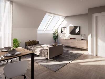 Eigentumswohnung in 1140 Wien