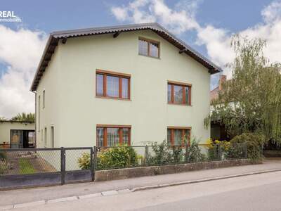 Haus kaufen in 2136 Laa