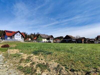 Grundstück kaufen in 8552 Eibiswald (Bild 1)