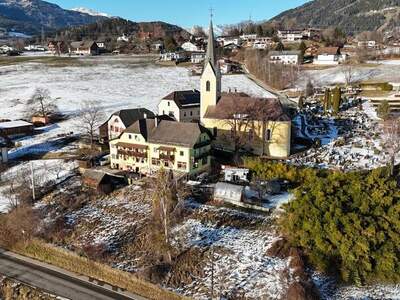 Haus kaufen in 9871 Seeboden
