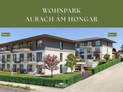 Wohnung kaufen in 4861 Aurach