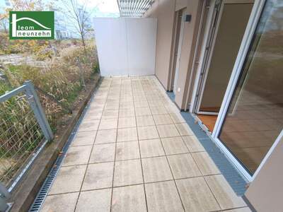 Terrassenwohnung mieten in 3100 St. Pölten (Bild 4)
