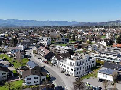 Mietwohnung in 6830 Rankweil