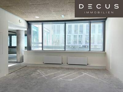 Büro / Praxis mieten in 1020 Wien (Bild 3)