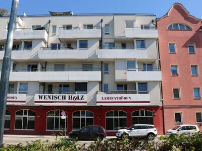 Gewerbeobjekt mieten in 6020 Innsbruck (Bild 4)