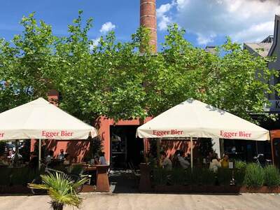 Gewerbeobjekt mieten in 6900 Bregenz