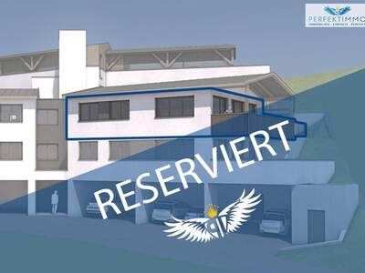 Wohnung mit Balkon kaufen in 6571 Strengen (Bild 1)