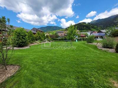 Grundstück kaufen in 8783 Gaishorn