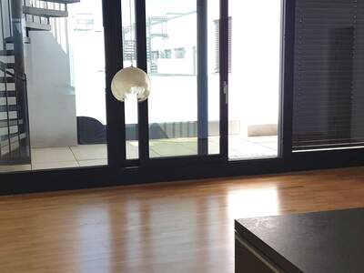 Etagenwohnung mieten in 4020 Linz