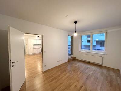 Wohnung mit Balkon mieten in 1160 Wien (Bild 3)