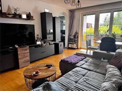 Wohnung provisionsfrei mieten in 3100 Sankt Pölten