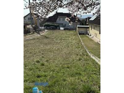 Grundstück kaufen in 2103 Langenzersdorf