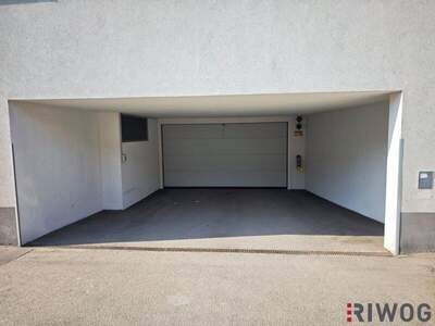 Halle / Lager / Produktion mieten in 2103 Langenzersdorf (Bild 2)