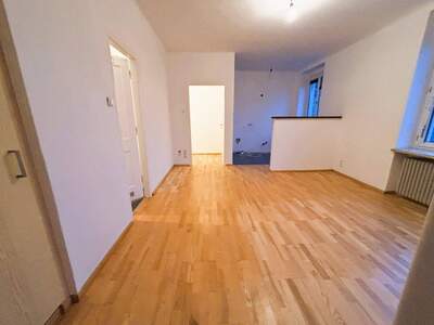 Wohnung mieten in 4020 Linz