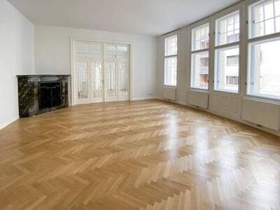 Mietwohnung in 1040 Wien