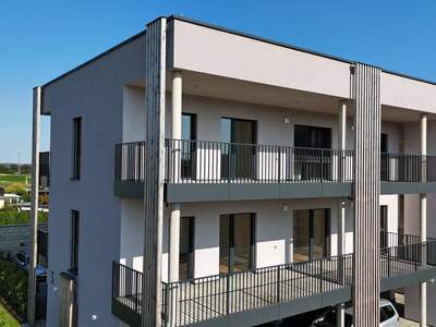 Wohnung kaufen in 8054 Seiersberg