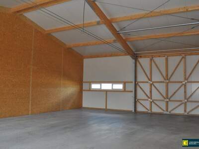 Gewerbeobjekt mieten in 2481 Achau