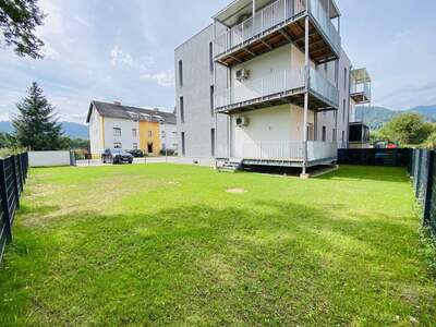 Wohnung mit Balkon mieten in 8753 Fohnsdorf (Bild 2)