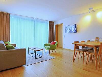 Wohnung mit Balkon kaufen in 6391 Fieberbrunn (Bild 3)