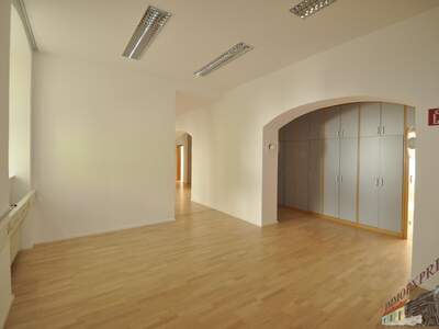 Büro / Praxis mieten in 3100 St. Pölten (Bild 4)
