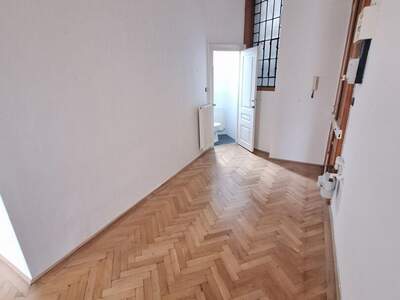 Altbauwohnung mieten in 1040 Wien (Bild 2)