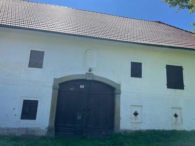 Gewerbeobjekt kaufen in 4616 Weißkirchen (Bild 2)