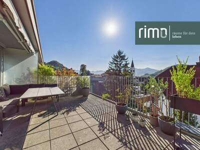 Wohnung mieten in 6840 Götzis