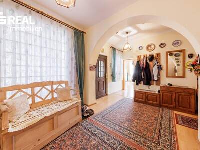 Haus kaufen in 2100 Stetten (Bild 1)