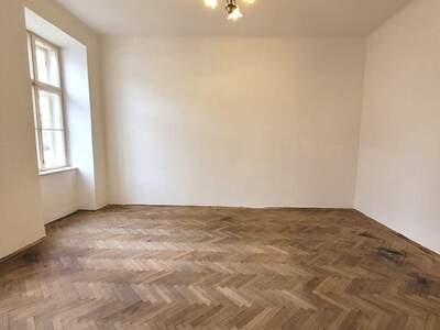 Altbauwohnung mieten in 1150 Wien (Bild 2)