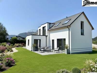 Haus mit Garten kaufen in 9132 Gallizien (Bild 1)