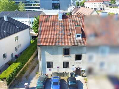 Haus kaufen in 3100 St. Pölten