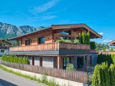 Haus kaufen in 6380 St. Johann