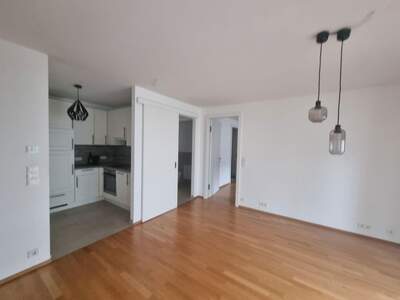 Terrassenwohnung mieten in 1190 Wien (Bild 3)