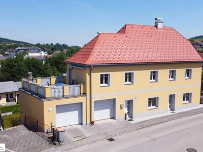 Haus kaufen in 4594 Steinbach