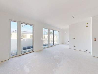 Wohnung mit Balkon kaufen in 1190 Wien (Bild 4)