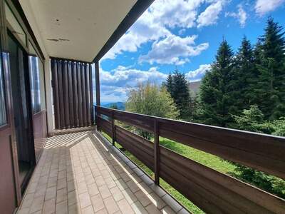 Altbauwohnung mit Balkon kaufen in 8592 Salla (Bild 5)