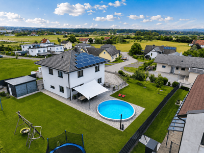 Haus kaufen in 8280 Fürstenfeld