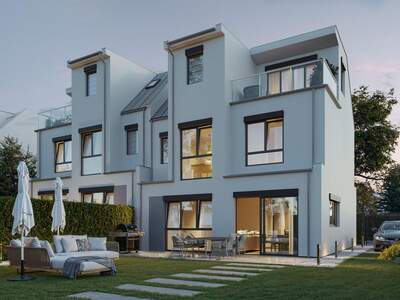 Haus kaufen in 1220 Wien