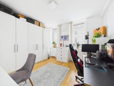 Terrassenwohnung mieten in 4040 Linz (Bild 5)