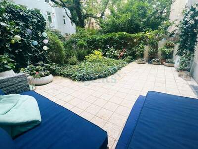 Wohnung kaufen in 1180 Wien