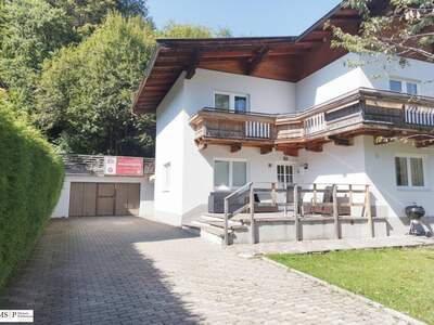 Haus kaufen in 6352 Ellmau