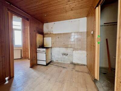 Terrassenwohnung kaufen in 1150 Wien (Bild 5)
