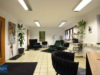 Gewerbeobjekt mieten in 6812 Meiningen