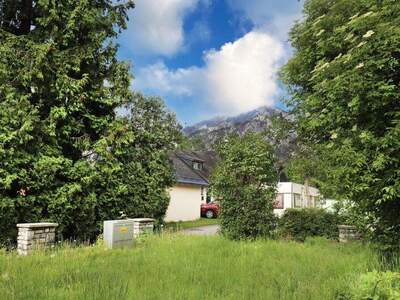 Grundstück kaufen in 5400 Hallein