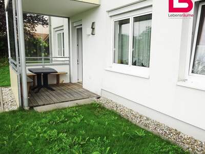 Wohnung mieten in 4172 Sankt Johann (Bild 5)